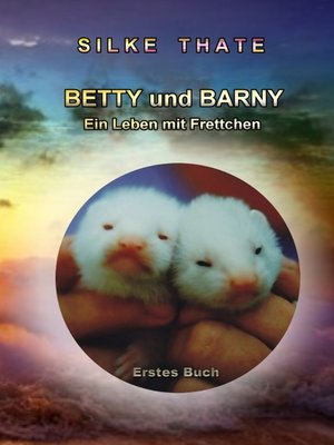 cover image of Betty und Barny